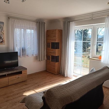 Ferienwohnung Familie Stahl Зег Экстерьер фото