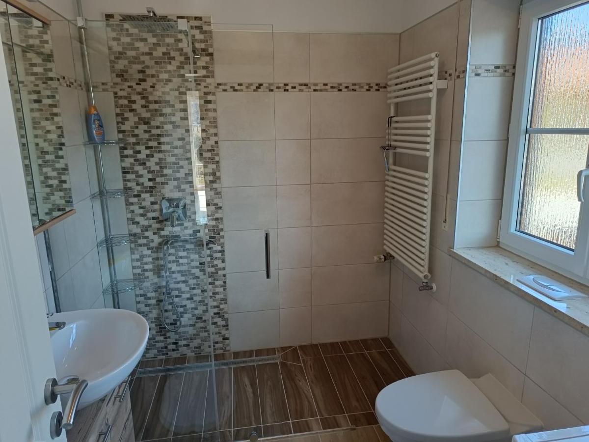 Ferienwohnung Familie Stahl Зег Экстерьер фото