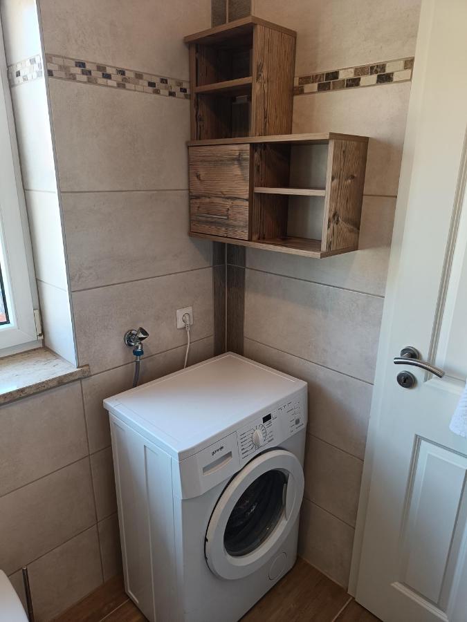 Ferienwohnung Familie Stahl Зег Экстерьер фото