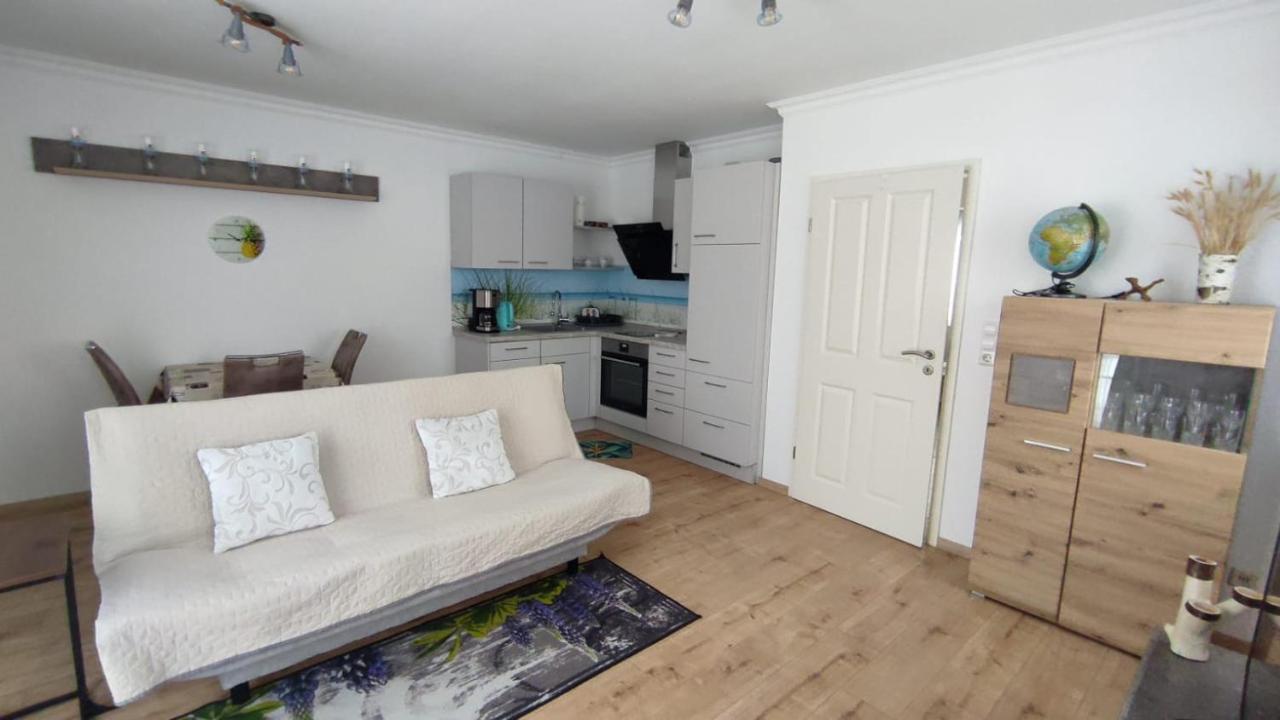 Ferienwohnung Familie Stahl Зег Экстерьер фото